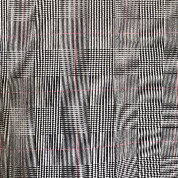 Pants How & Wen Sz 2 / XS gray - Picture 3 of 7